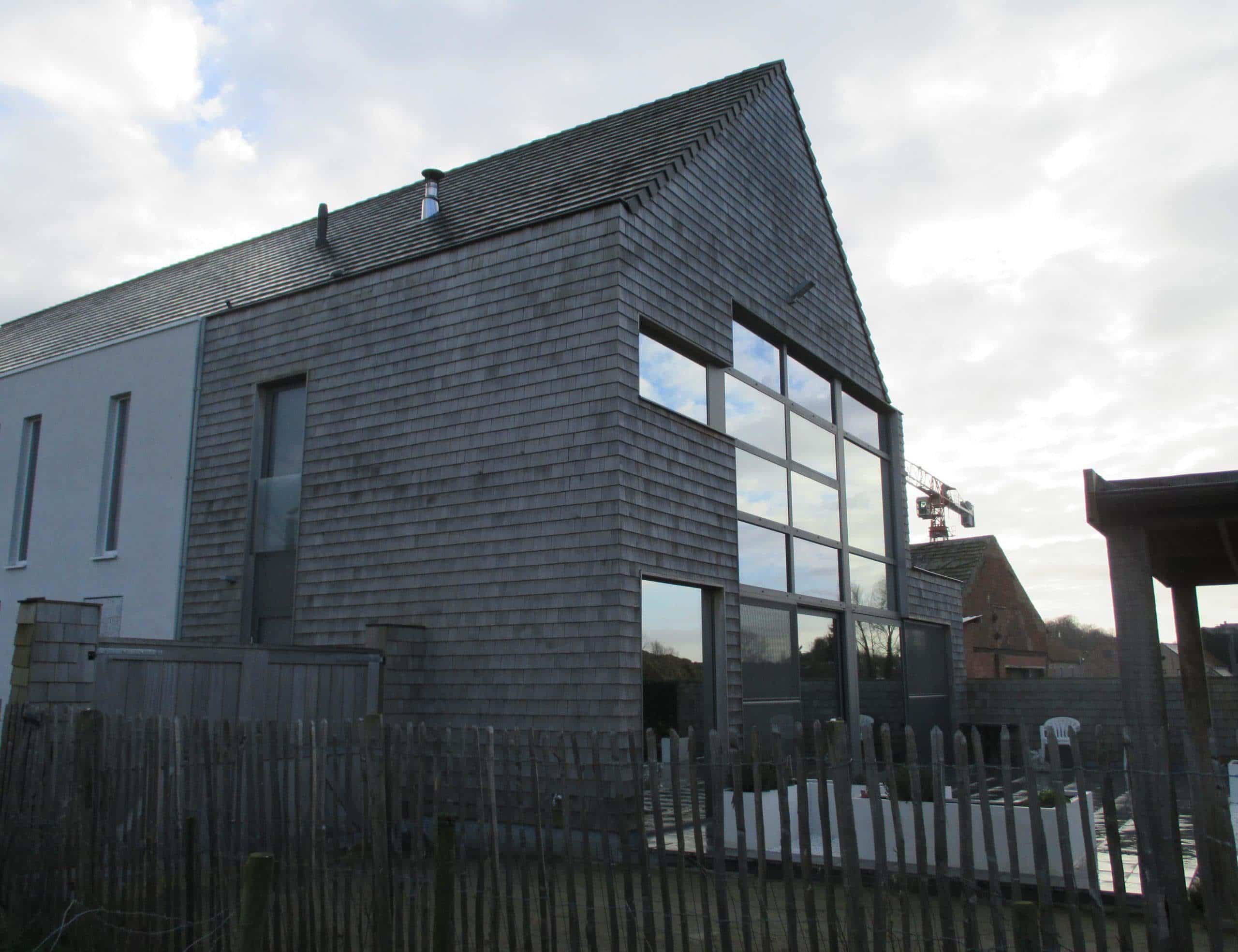 Nieuwbouw | Kruibeke