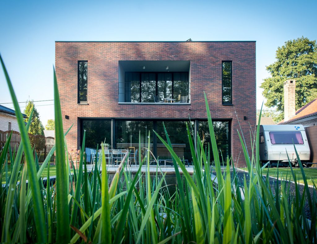 Nieuwbouw | Karin Kieden