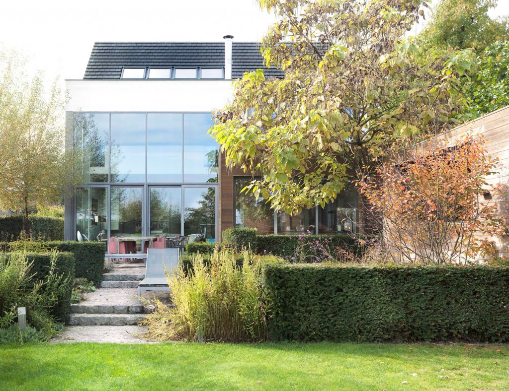Nieuwbouw | Mieke Vrindts
