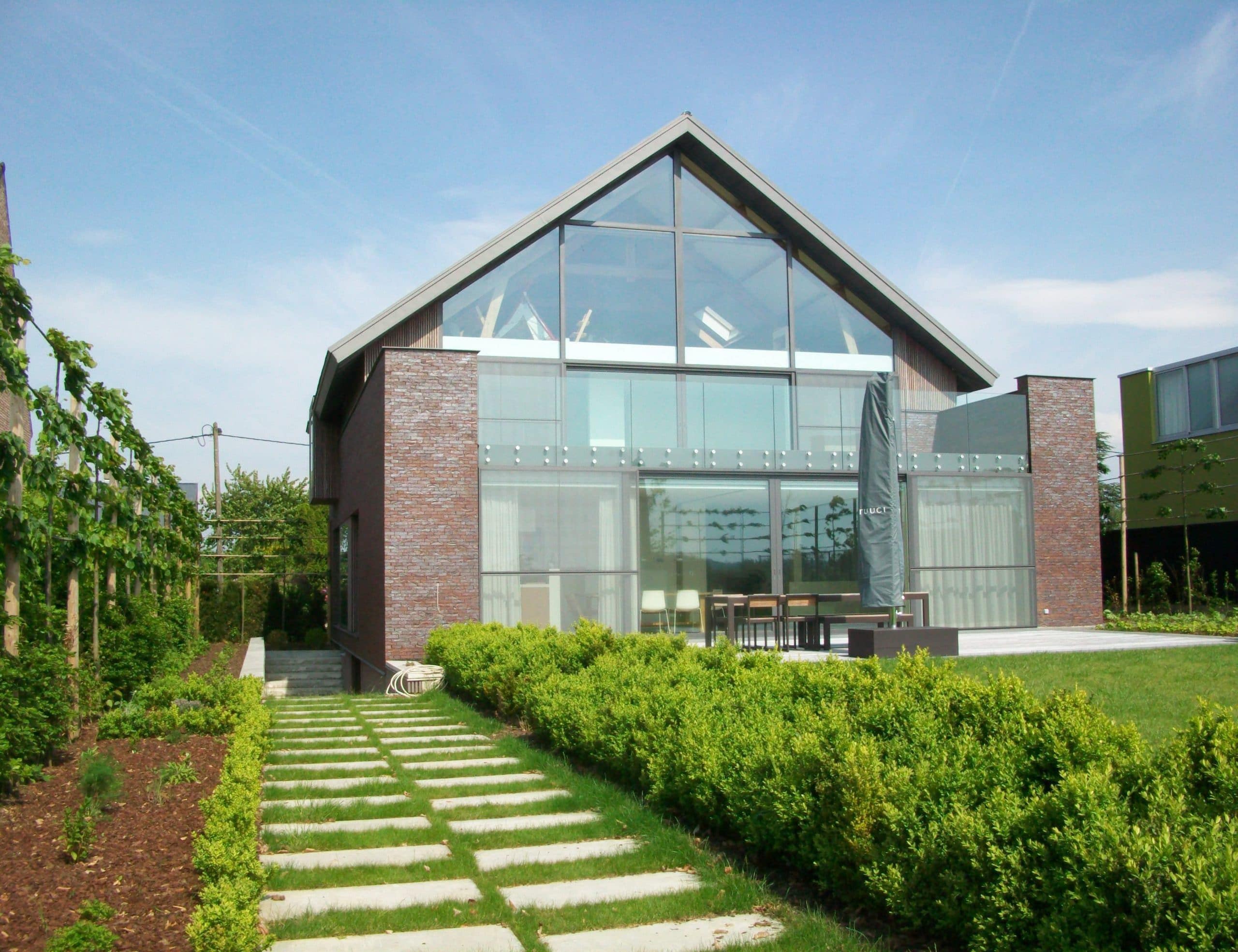 Nieuwbouw | Grimbergen