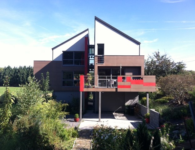 Yves Knapen-Ecaussinnes-NouvelleConstruction-Contemporain-BoisMassifCLT Yves Knapen-Ecaussinnes-NouvelleConstruction-Contemporain-BoisMassifCLT