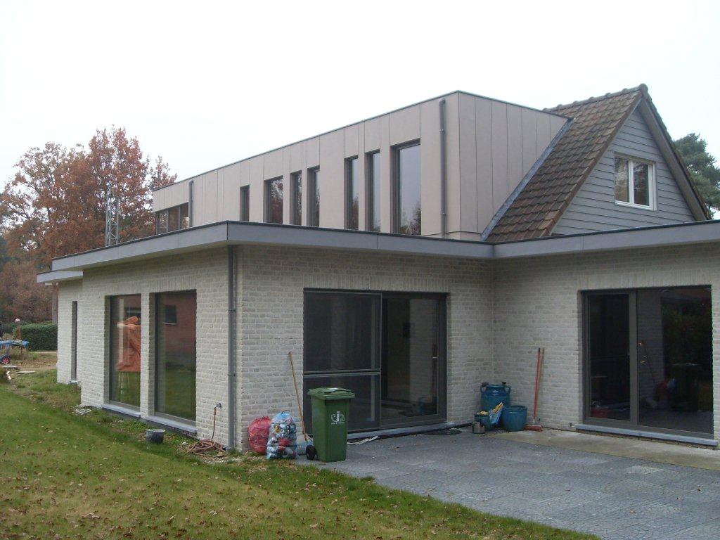 Uitbreiding | Zoersel