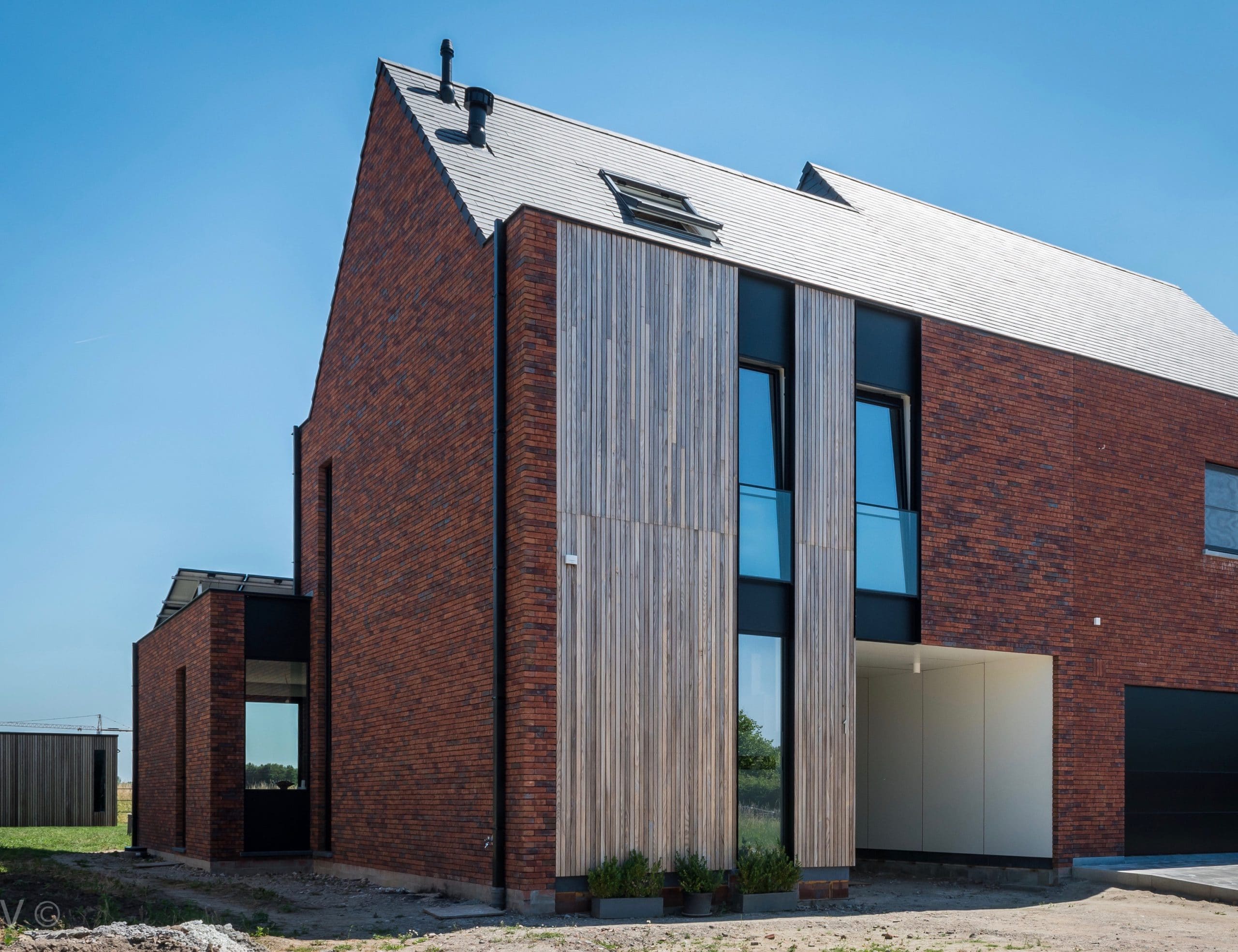 Nieuwbouw | Gijzegem