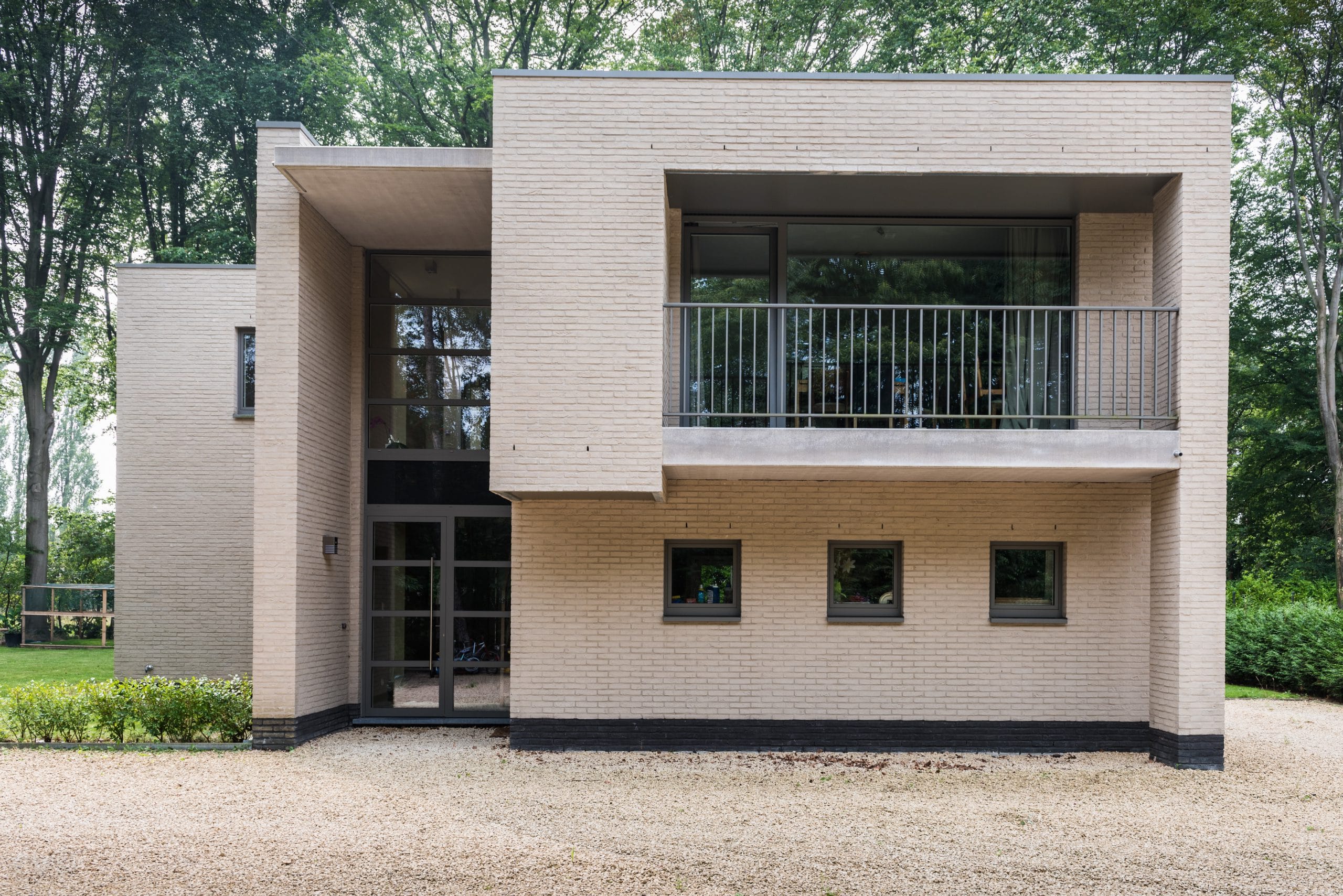 Nieuwbouw ééngezinswoning | Aalter