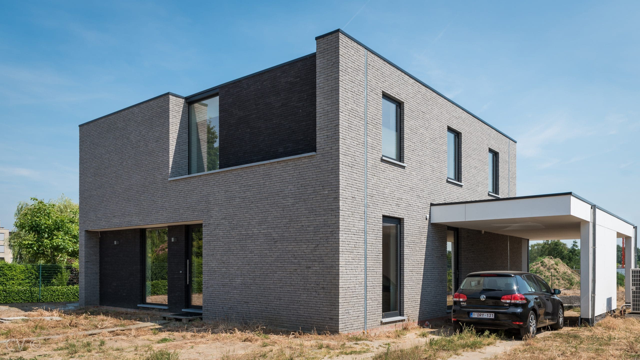 Nieuwbouw | Deinze