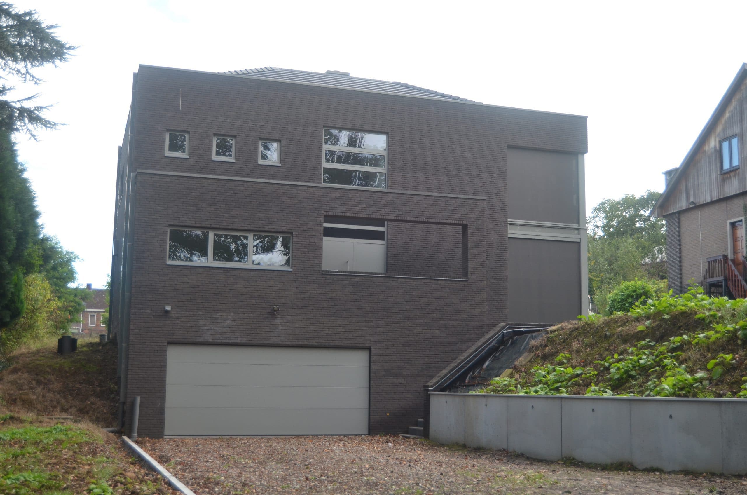 Nieuwbouw | Ignace Dumoulin