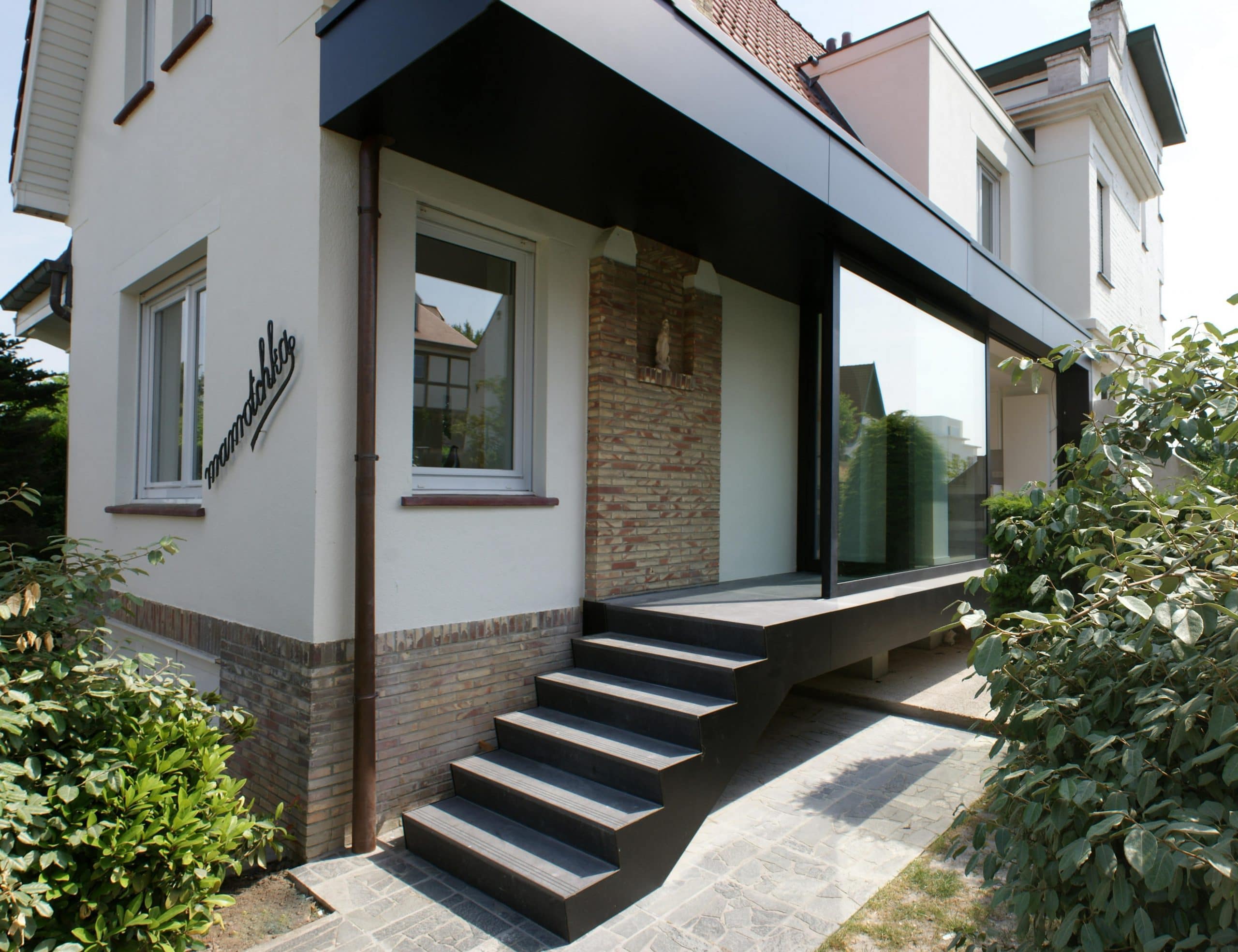 Verbouwing | Knokke-Heist