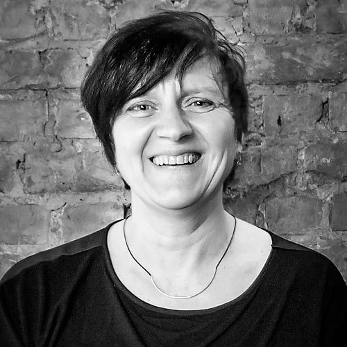 Dominique Van Cauwenberghe