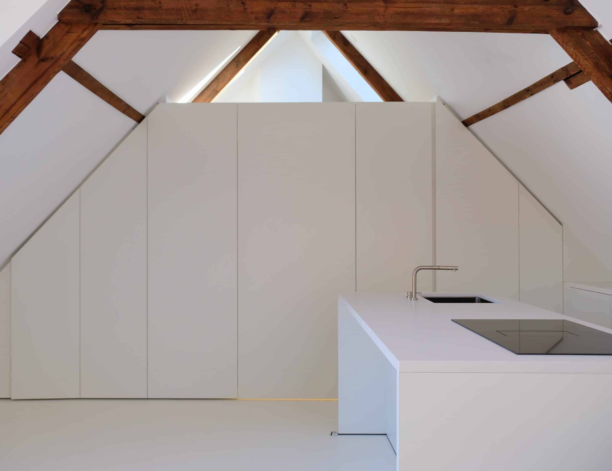 Loft DB | Brugge