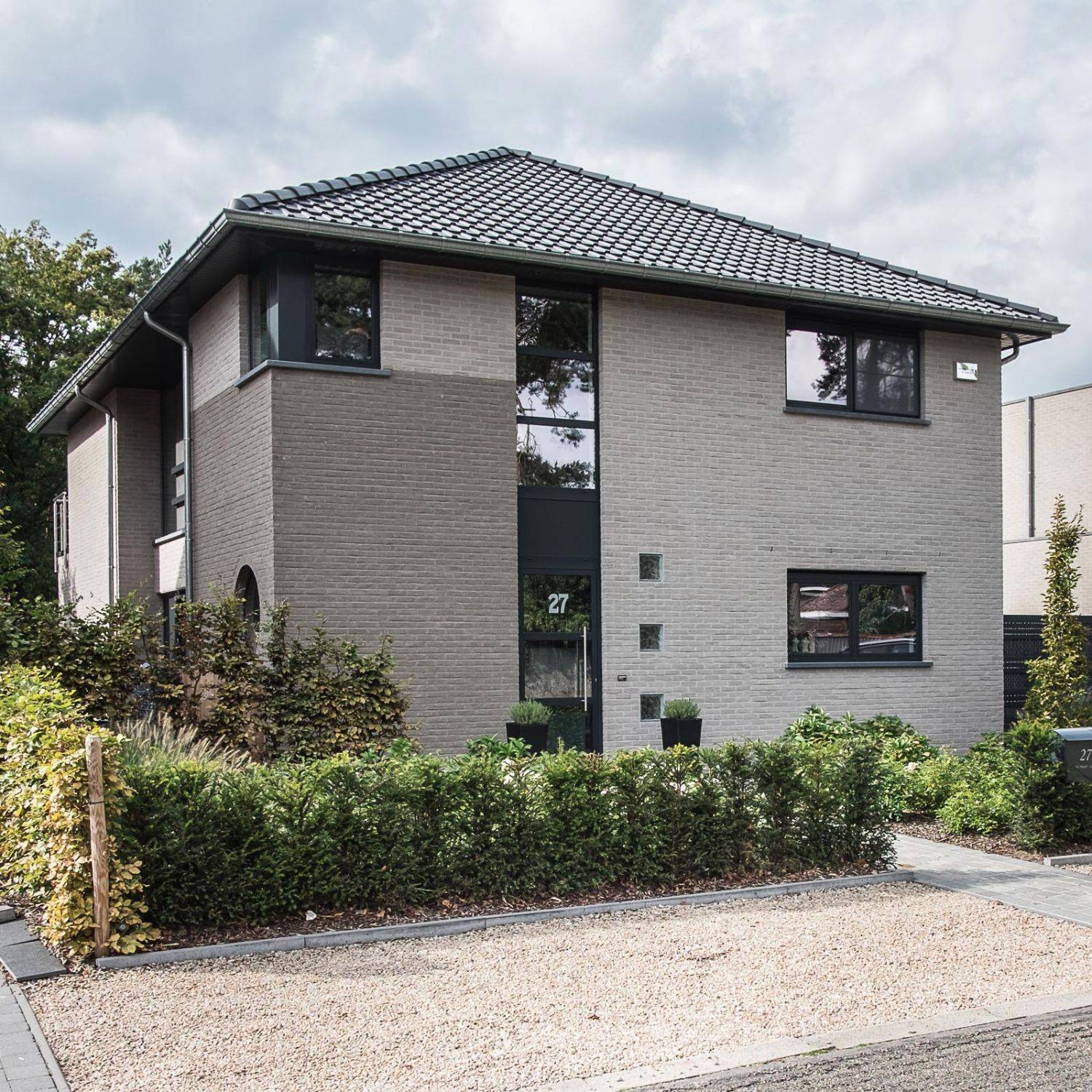 Nieuwbouw | Joël Wijnants