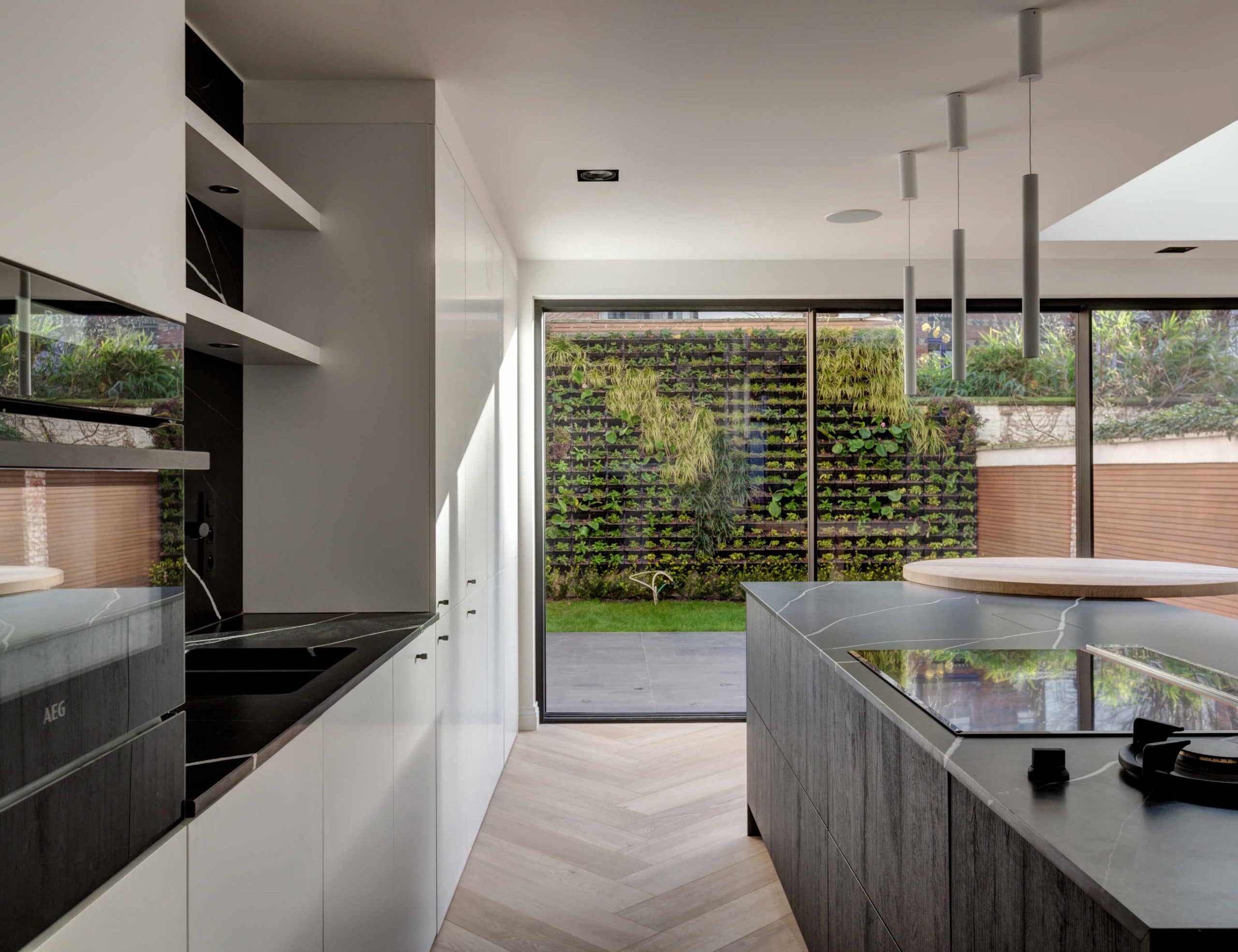 Renovatie interieur | Elien Neyens